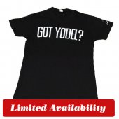 Girls Got Yodel Tee