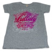 Ladies Lullabye V-neck Tee