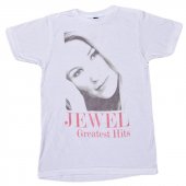 Greatest Hits Tee