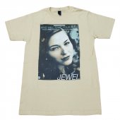 Vintage "Who Will Save Your Soul" Tee