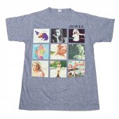 CD Covers Tee