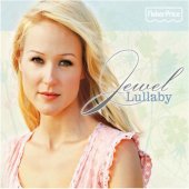 Lullaby CD