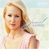 Lullaby CD - Bonus Edition