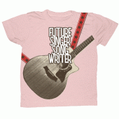 Kid's Tee - Pink