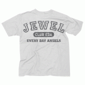 Club E.D.A. Tee