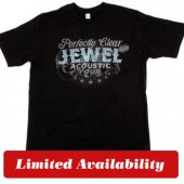 Perfectly Clear Tour Tee