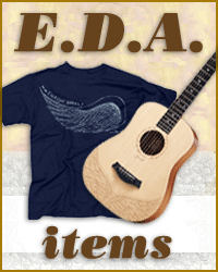 EDA Items