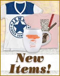 New Items!