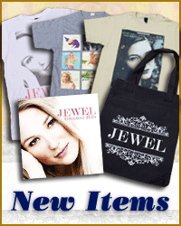 New Items!