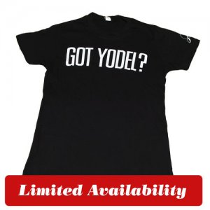 Girls Got Yodel Tee