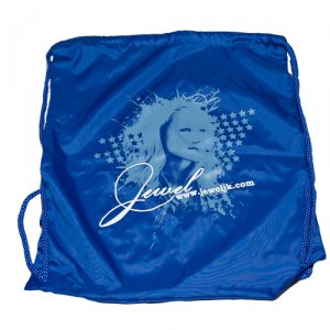 Jewel Backpack Tote