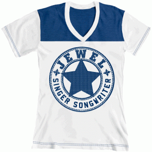 Singer/Songwriter Tee